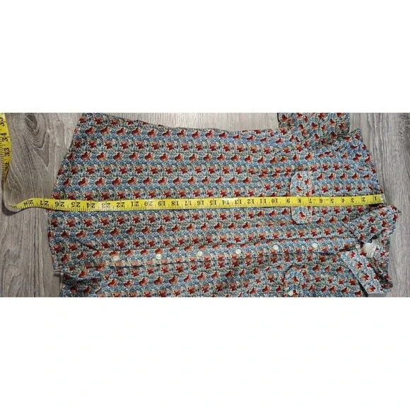 Stylish Multicolor Men's Shirt - Picture 6 of 11